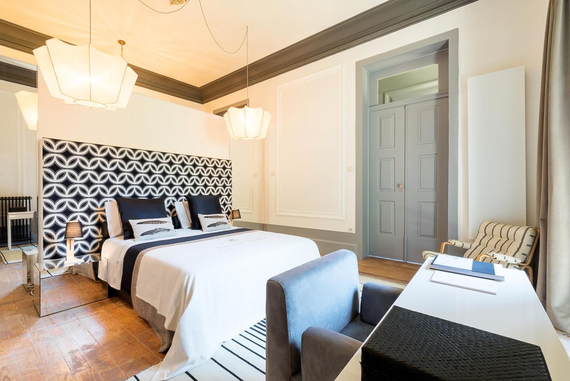 Standard Suite