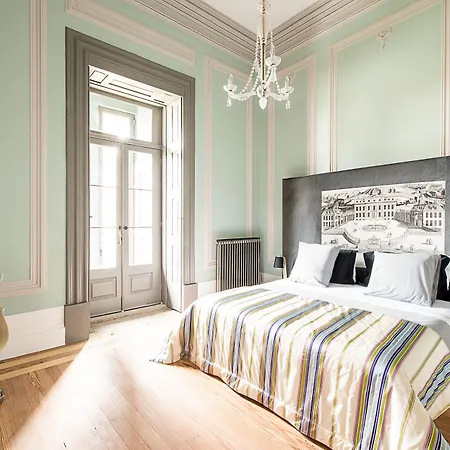 Charm Palace Porto-3