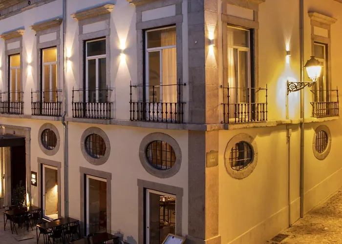 Casa Da Companhia & Spa, Vignette Collection By IhgHotel Porto